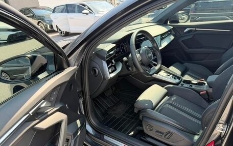 Audi A3, 2022 год, 1 820 000 рублей, 11 фотография
