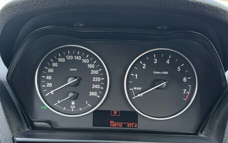 BMW 1 серия, 2013 год, 1 050 000 рублей, 12 фотография