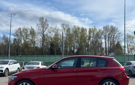 BMW 1 серия, 2013 год, 1 050 000 рублей, 5 фотография