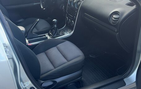 Mazda 6, 2006 год, 495 000 рублей, 19 фотография