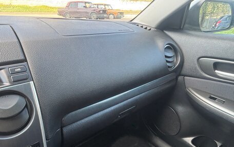 Mazda 6, 2006 год, 495 000 рублей, 18 фотография