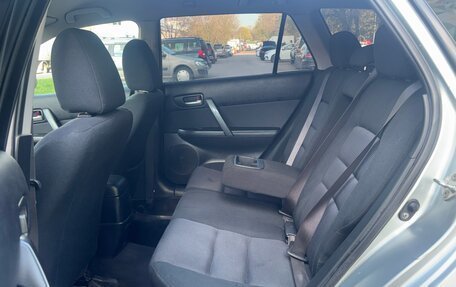 Mazda 6, 2006 год, 495 000 рублей, 23 фотография