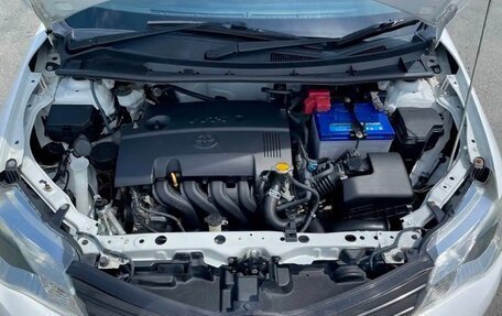 Toyota Corolla, 2012 год, 1 100 000 рублей, 3 фотография