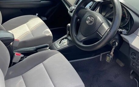 Toyota Corolla, 2012 год, 1 100 000 рублей, 4 фотография