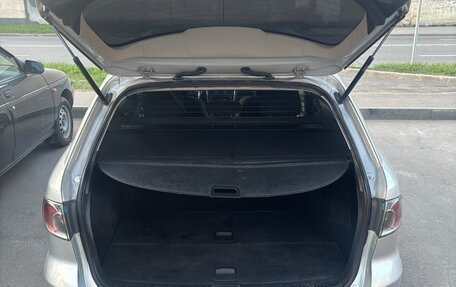 Mazda 6, 2006 год, 495 000 рублей, 26 фотография