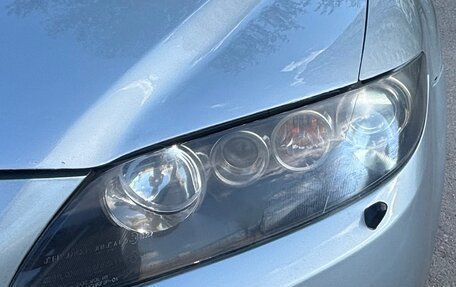 Mazda 6, 2006 год, 495 000 рублей, 21 фотография