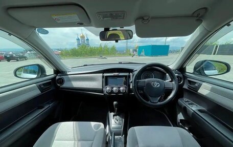 Toyota Corolla, 2012 год, 1 100 000 рублей, 6 фотография