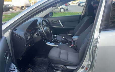 Mazda 6, 2006 год, 495 000 рублей, 25 фотография