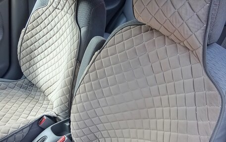 KIA Rio II, 2000 год, 200 000 рублей, 8 фотография