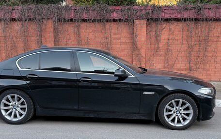 BMW 5 серия, 2016 год, 2 620 000 рублей, 4 фотография