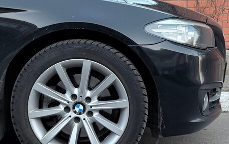 BMW 5 серия, 2016 год, 2 620 000 рублей, 3 фотография