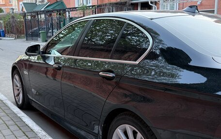 BMW 5 серия, 2016 год, 2 620 000 рублей, 5 фотография