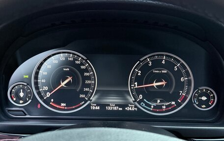 BMW 5 серия, 2016 год, 2 620 000 рублей, 14 фотография