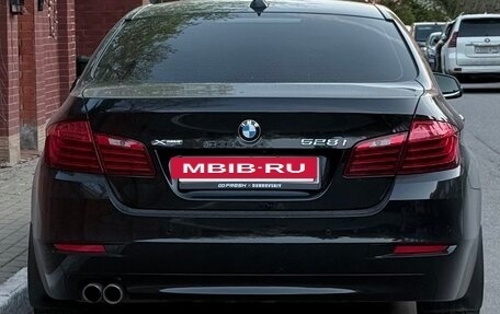 BMW 5 серия, 2016 год, 2 620 000 рублей, 7 фотография