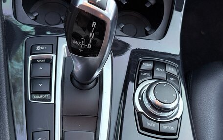 BMW 5 серия, 2016 год, 2 620 000 рублей, 12 фотография