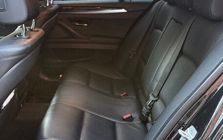 BMW 5 серия, 2016 год, 2 620 000 рублей, 16 фотография