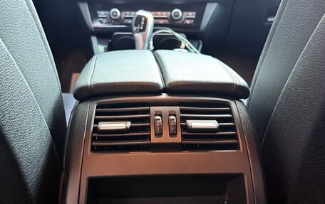 BMW 5 серия, 2016 год, 2 620 000 рублей, 18 фотография