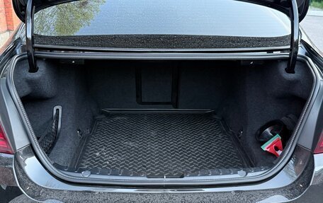 BMW 5 серия, 2016 год, 2 620 000 рублей, 17 фотография