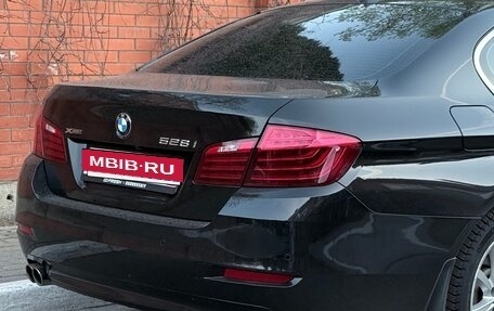BMW 5 серия, 2016 год, 2 620 000 рублей, 6 фотография
