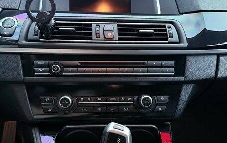 BMW 5 серия, 2016 год, 2 620 000 рублей, 11 фотография