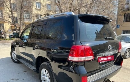 Toyota Land Cruiser 200, 2008 год, 2 500 000 рублей, 3 фотография