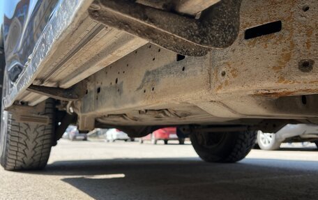 Toyota Land Cruiser 200, 2008 год, 2 500 000 рублей, 11 фотография