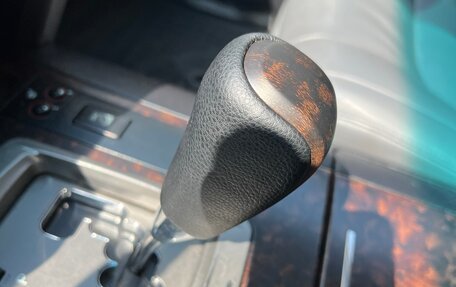 Toyota Land Cruiser 200, 2008 год, 2 500 000 рублей, 10 фотография