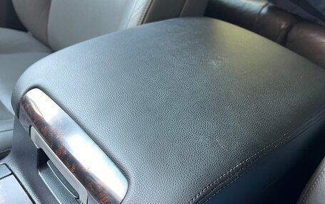 Toyota Land Cruiser 200, 2008 год, 2 500 000 рублей, 9 фотография