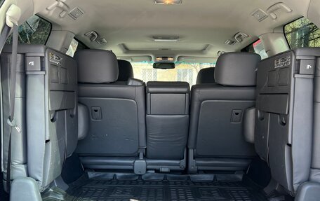 Toyota Land Cruiser 200, 2008 год, 2 500 000 рублей, 14 фотография