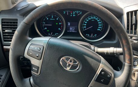 Toyota Land Cruiser 200, 2008 год, 2 500 000 рублей, 5 фотография
