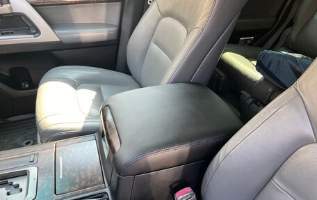 Toyota Land Cruiser 200, 2008 год, 2 500 000 рублей, 16 фотография