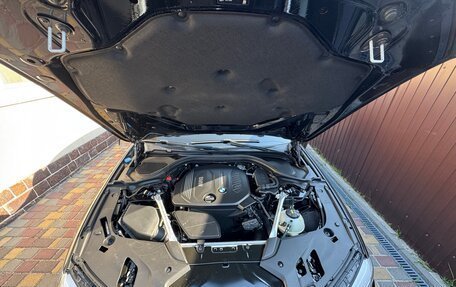 BMW 5 серия, 2019 год, 3 199 900 рублей, 16 фотография