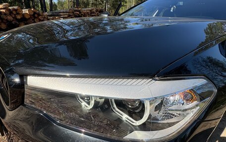BMW 5 серия, 2019 год, 3 199 900 рублей, 14 фотография