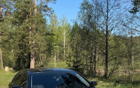 BMW 5 серия, 2019 год, 3 199 900 рублей, 4 фотография