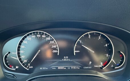 BMW 5 серия, 2019 год, 3 199 900 рублей, 22 фотография