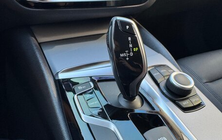 BMW 5 серия, 2019 год, 3 199 900 рублей, 21 фотография
