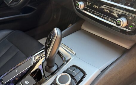 BMW 5 серия, 2019 год, 3 199 900 рублей, 31 фотография
