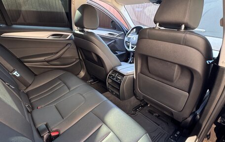 BMW 5 серия, 2019 год, 3 199 900 рублей, 27 фотография
