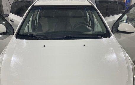 Chevrolet Cruze II, 2012 год, 640 000 рублей, 7 фотография