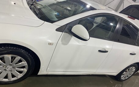 Chevrolet Cruze II, 2012 год, 640 000 рублей, 6 фотография