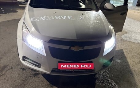 Chevrolet Cruze II, 2012 год, 640 000 рублей, 2 фотография