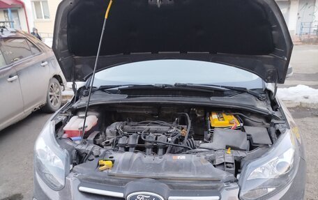 Ford Focus III, 2011 год, 550 000 рублей, 3 фотография