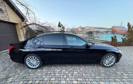BMW 7 серия, 2018 год, 4 270 000 рублей, 6 фотография