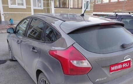 Ford Focus III, 2011 год, 550 000 рублей, 2 фотография