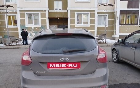 Ford Focus III, 2011 год, 550 000 рублей, 5 фотография
