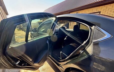 Mazda 6, 2008 год, 670 000 рублей, 9 фотография