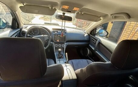 Mazda 6, 2008 год, 670 000 рублей, 10 фотография