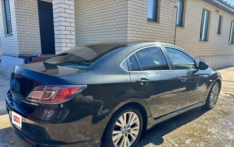 Mazda 6, 2008 год, 670 000 рублей, 5 фотография