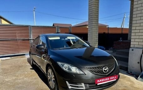Mazda 6, 2008 год, 670 000 рублей, 3 фотография