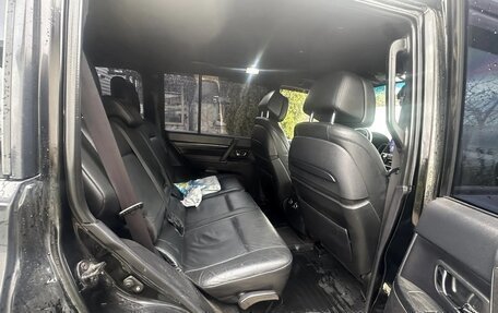 Mitsubishi Pajero IV, 2012 год, 2 050 000 рублей, 7 фотография